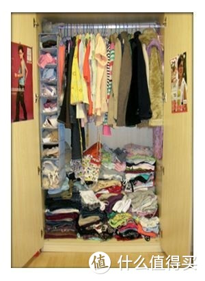 如何定制一个适合自己的衣柜——量身定做衣柜，步骤详细