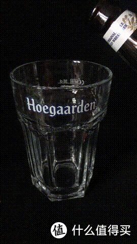 Hoegaarden福佳 —— 比利时风味 精酿小麦白啤酒晒单