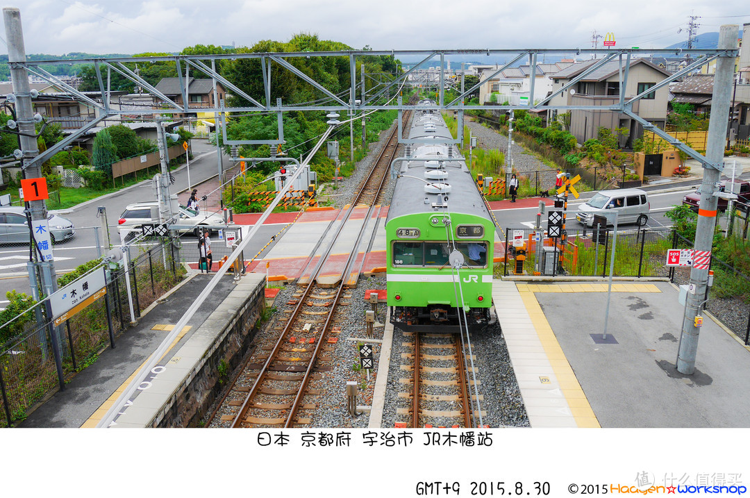 宅男快乐游-----第一次日本旅游，圣地巡礼游记Pa