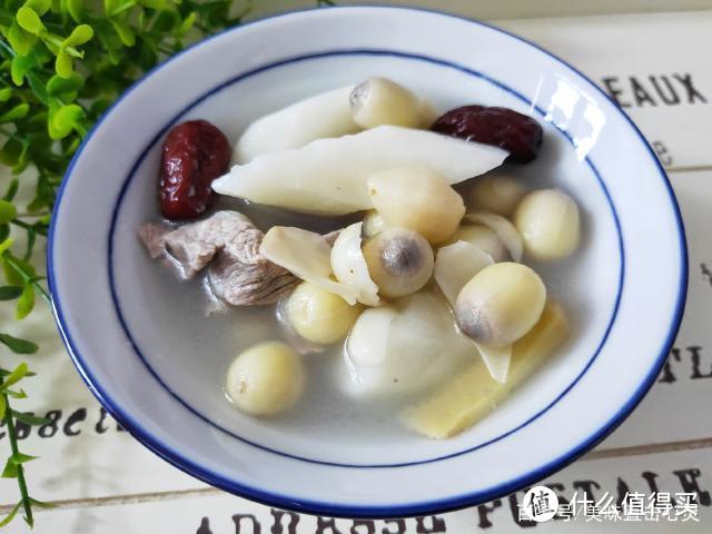 广东人最爱的养生汤，既提高免疫力，还健脾益胃，不懂吃亏大了!