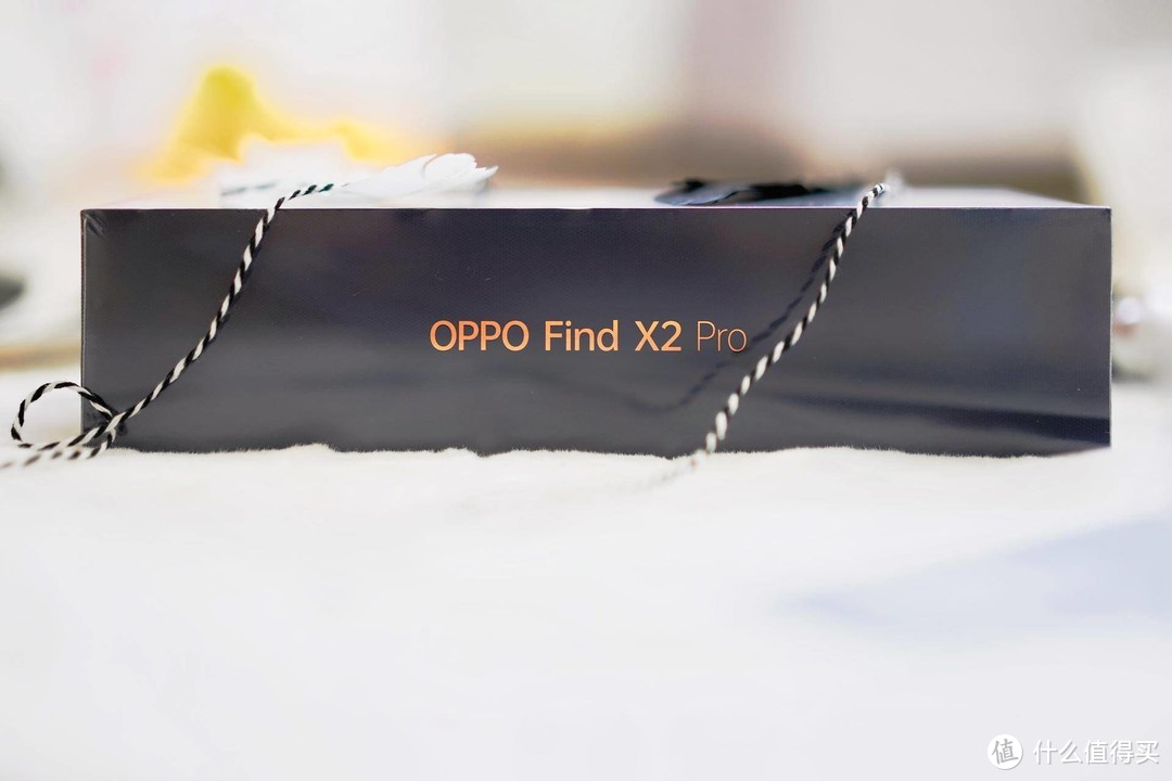 我为什么会想买OPPO Find X2 Pro？