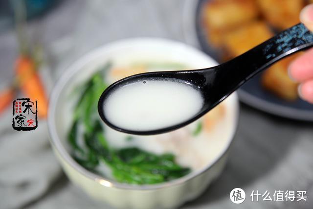 炖鱼汤还要加奶？不用，满足这3个条件，10分钟炖1锅奶白汤