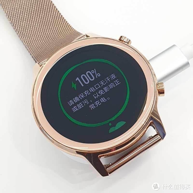 运动健康工作全方位兼顾，荣耀magicwatch 2使用体验