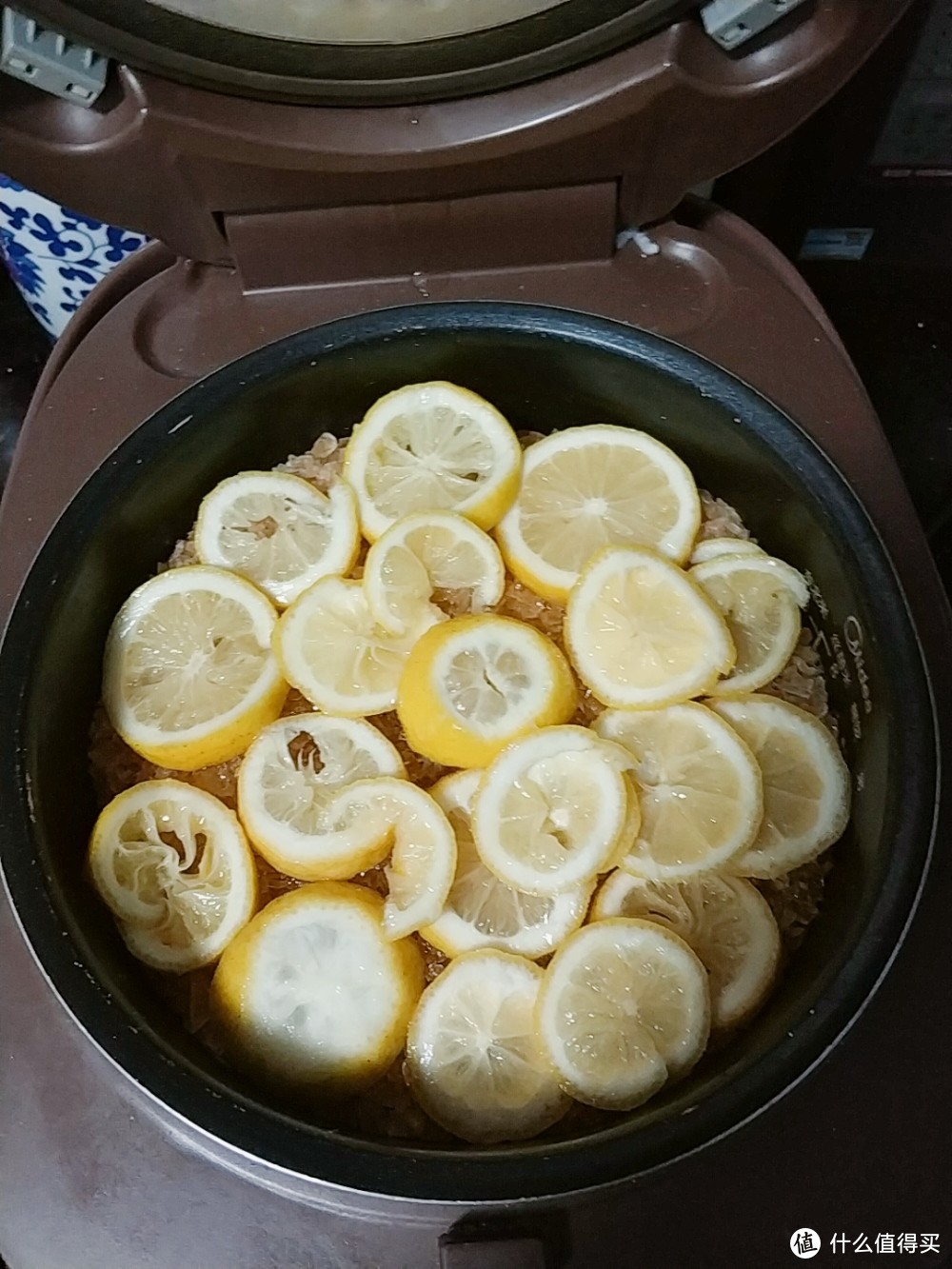 家中常备着一瓶，止咳化痰好处多！慢性咽炎必备，电饭锅版方便快捷