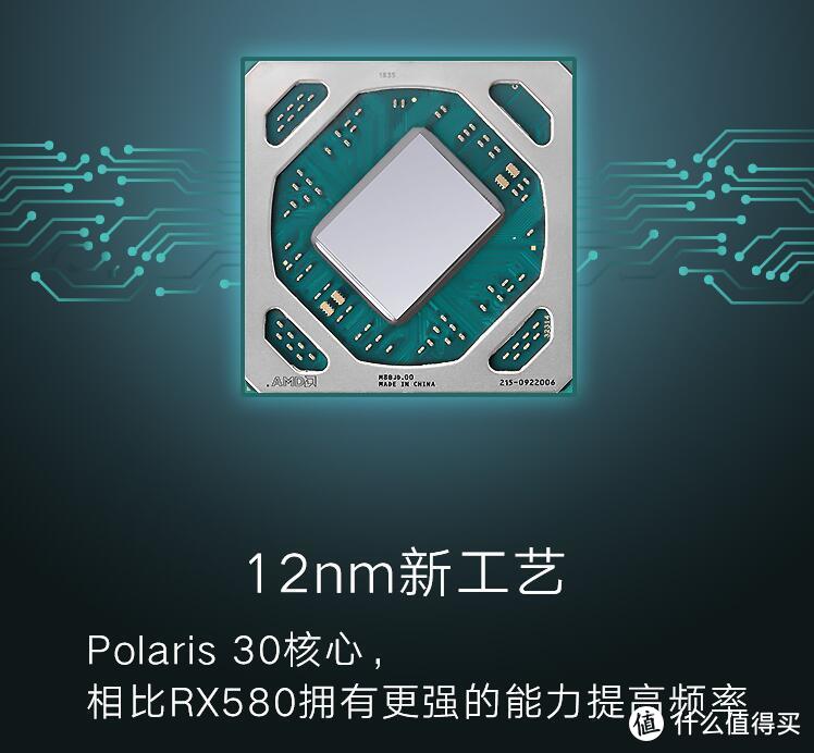 转眼间，12nm的Polaris 30已经发布近一年半了，今天Tony哥把市面上可以买到的“正式版”、12nm新制程、真·RX590筛选出来，供大家参考