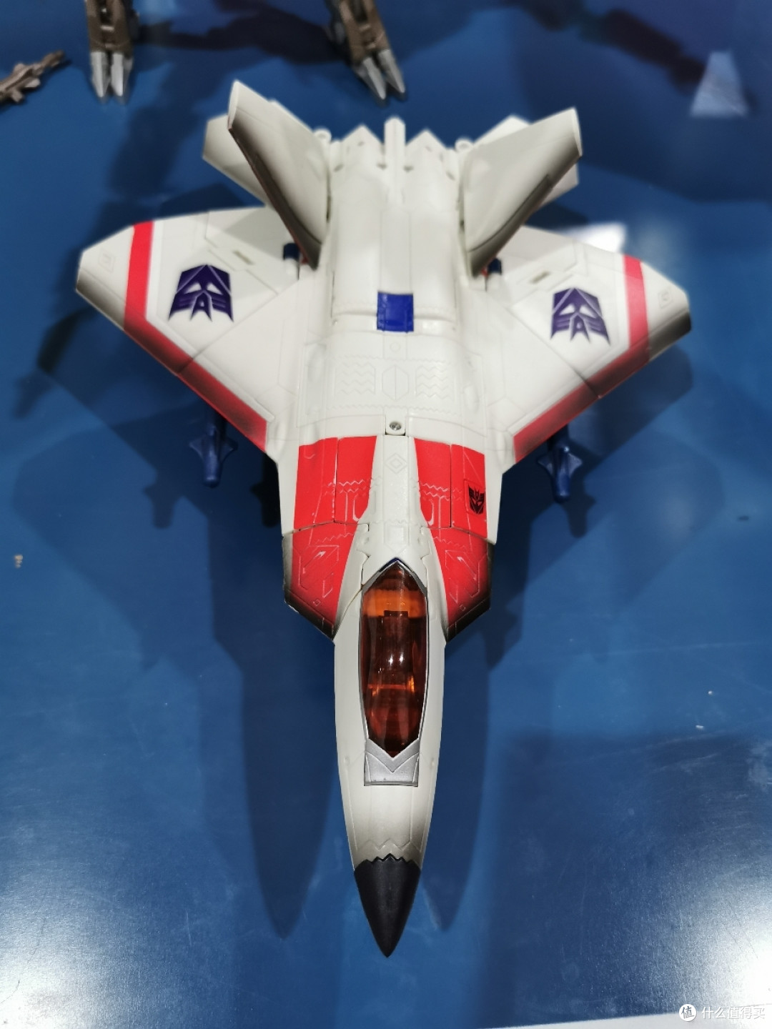 变形金刚把玩专辑篇七变形金刚把玩第五弹mpm01g1色电影2l级红蜘蛛