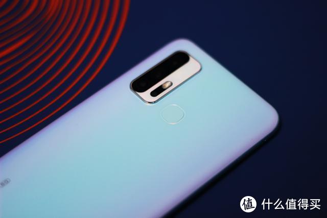 vivo Z6开箱图赏，颜值即正义，外观贼6，性能贼6