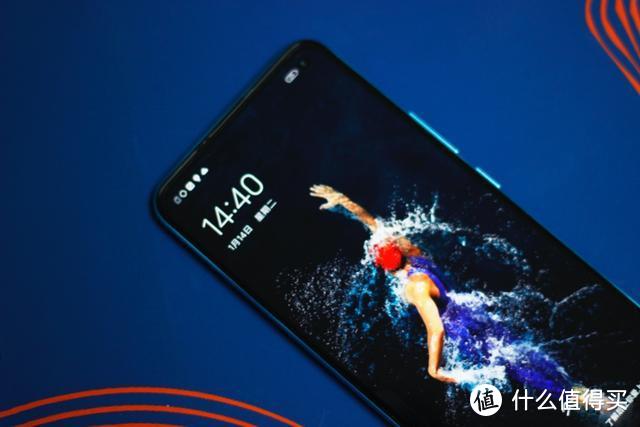 vivo Z6开箱图赏，颜值即正义，外观贼6，性能贼6