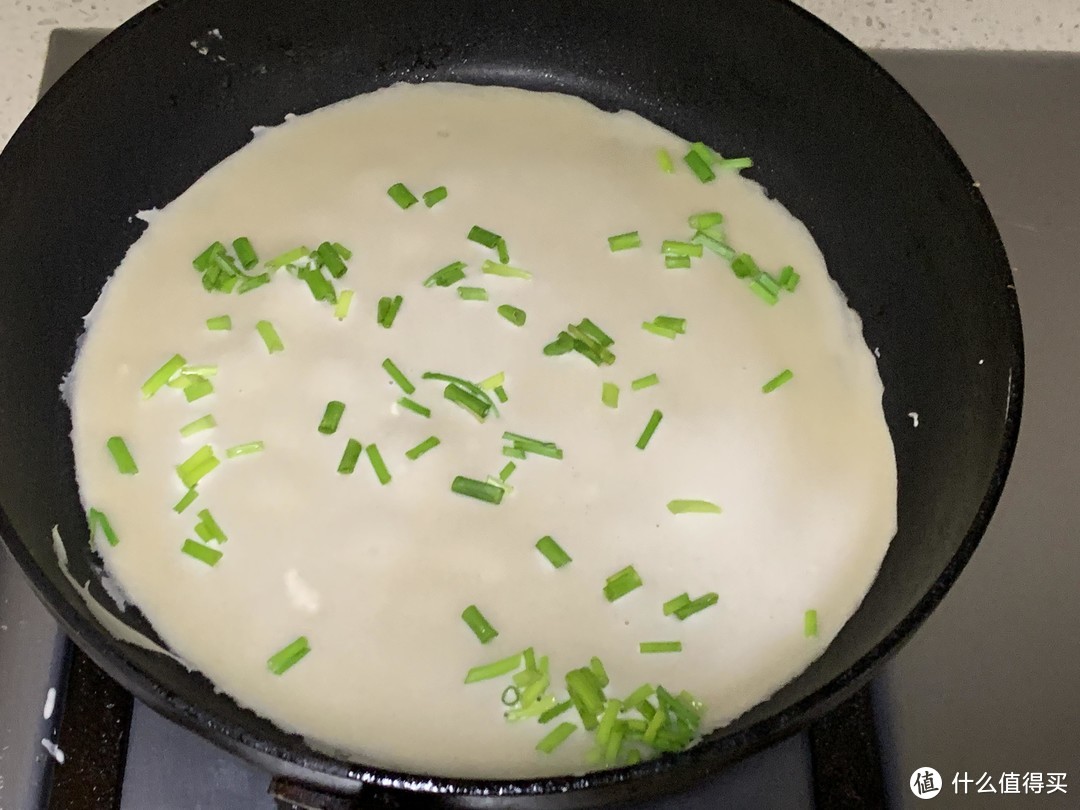 我是如何不出门月减10斤的：我的面食我的减肥餐，无需运动煎饼果子来一套，享受=享瘦