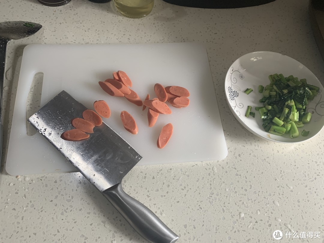 我是如何不出门月减10斤的：我的面食我的减肥餐，无需运动煎饼果子来一套，享受=享瘦