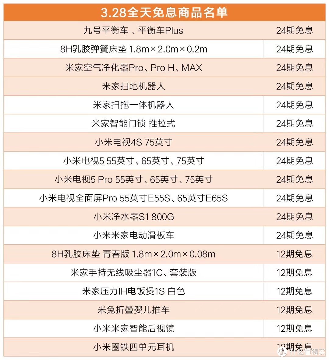 小米9号平衡车24期0息分期购分享