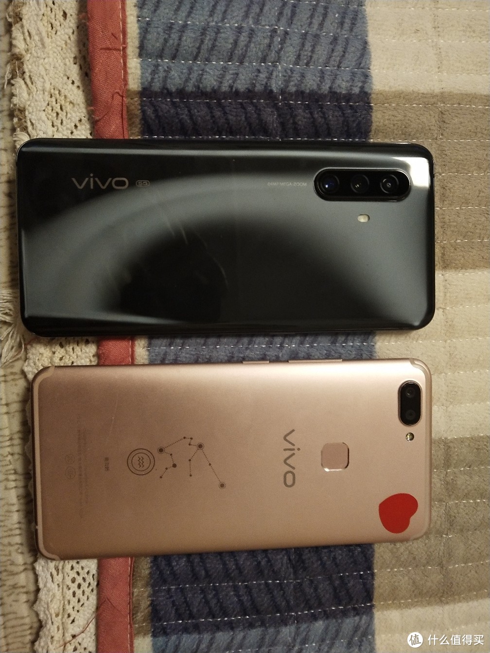 VIVO X30使用报告