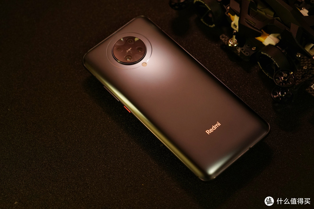 全程对标荣耀旗舰 Redmi K30 Pro是真香旗舰吗？