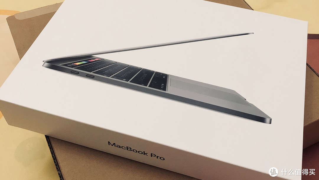 写给像我一样的Mac新手：用MacBook Pro办公这半年