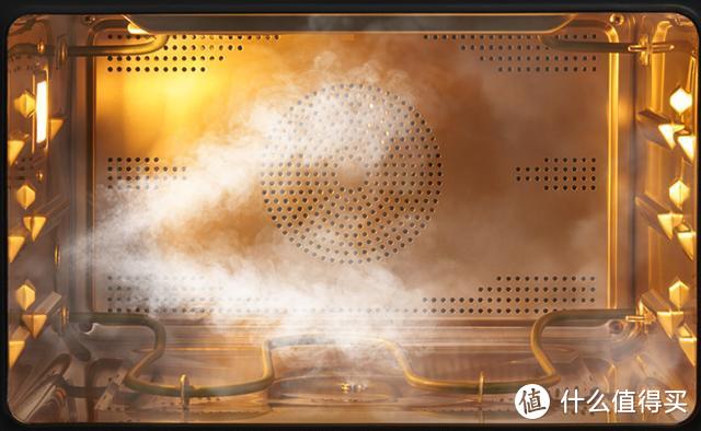 台式蒸烤箱一体机daogrs G3测评，含3个菜式制作，跟单独蒸箱、烤箱有什么区别？