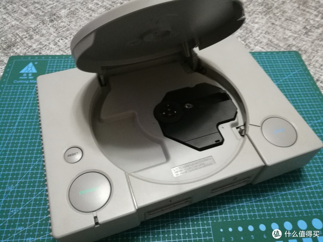 SONY家的那些PlayStation系列的历代主机篇