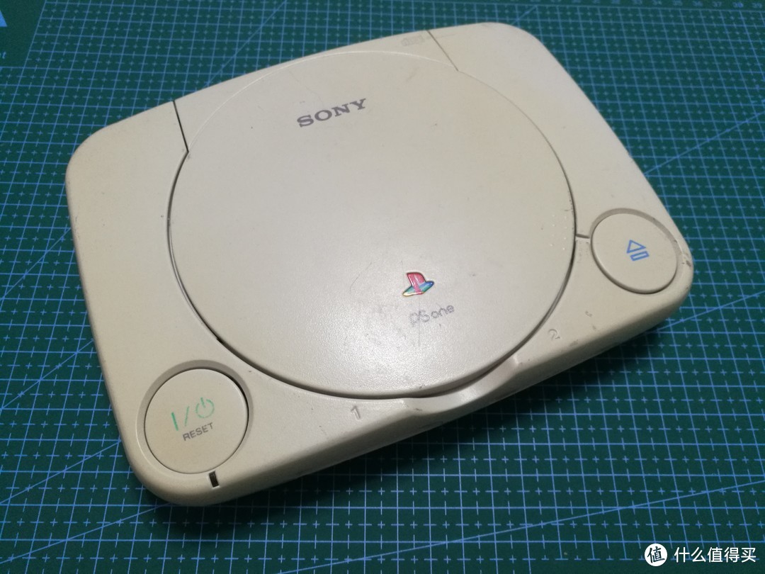 SONY家的那些PlayStation系列的历代主机篇