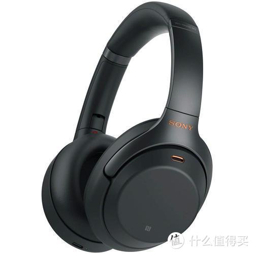 看，那是信仰——Sony WH-1000XM3使用体验