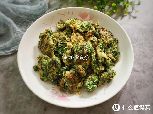 这菜就是香，端上桌比肉都受欢迎，一盘吃了个精光！