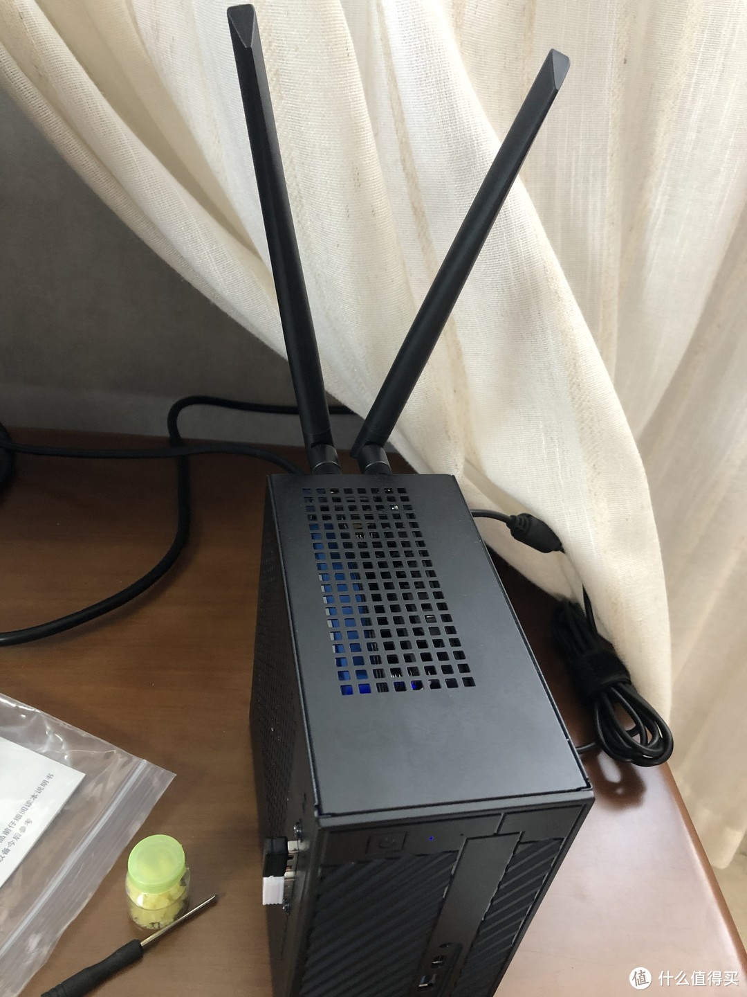 NUC or MACMINI？No，成年人DESKMINI A300和H310两个都要