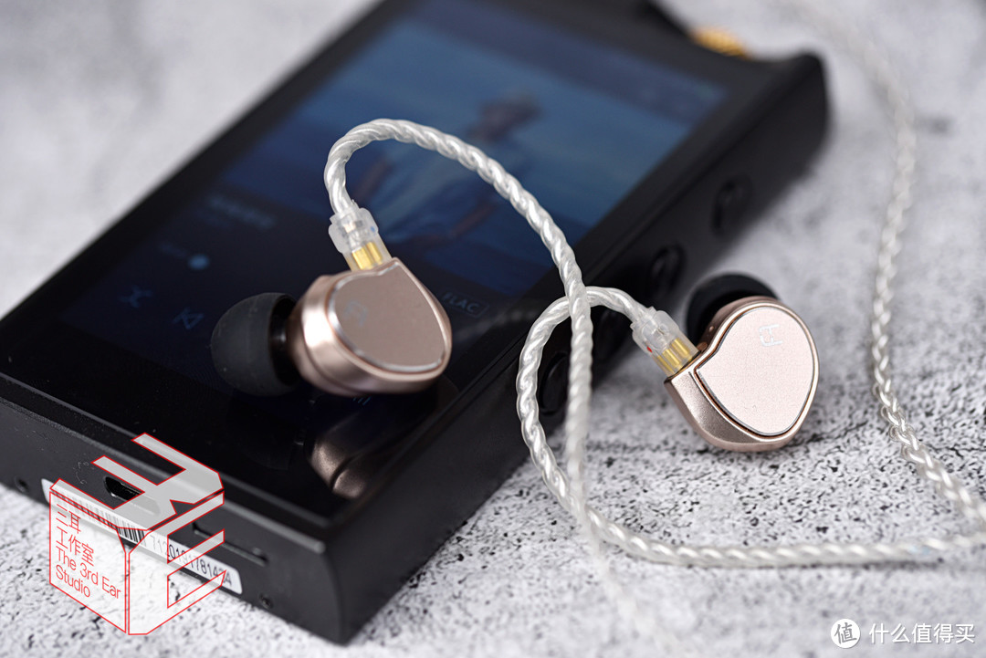 体验一把FAudio Minor：花3K+买一条单动圈到底值吗？