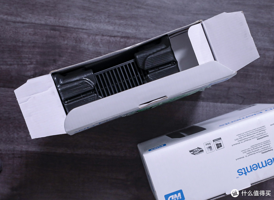 闲鱼走起,安全下车.wd elements 12t