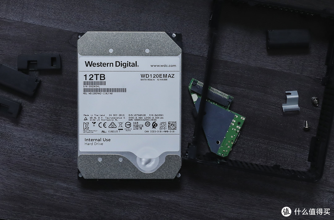 闲鱼走起,安全下车.wd elements 12t