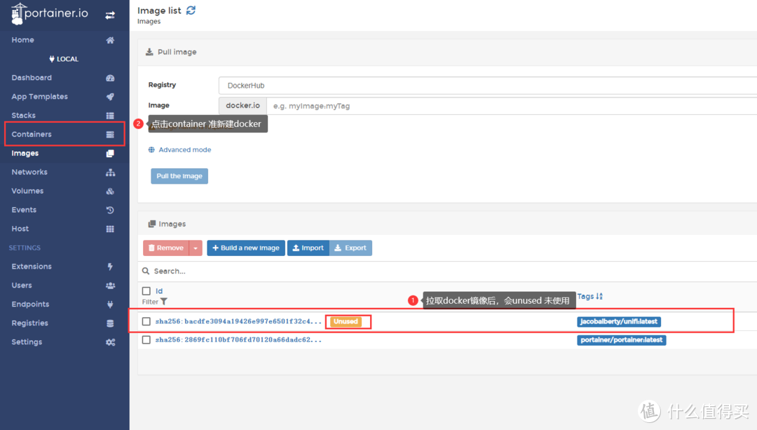 PVE下openwrt软路由docker环境安装unifi controller