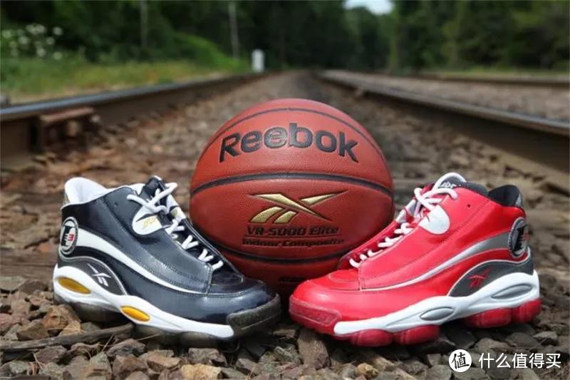 我想打篮球  REEBOK IVERSON LEGA