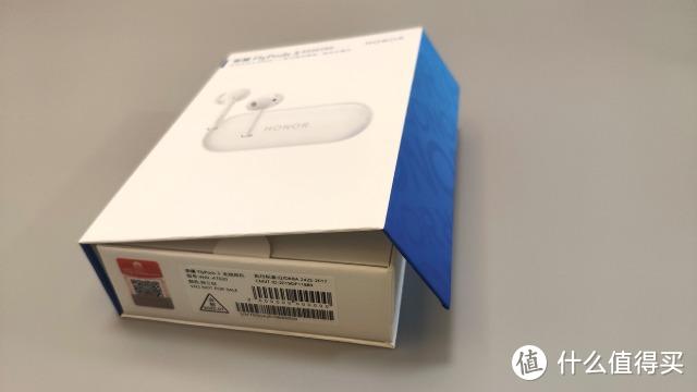 荣耀FlyPods3 媲美AirPods Pro的完美享受