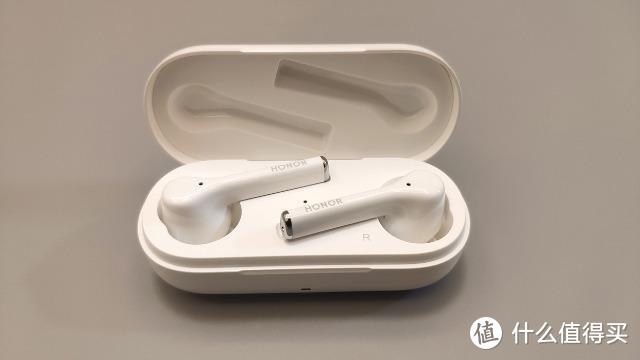 荣耀FlyPods3 媲美AirPods Pro的完美享受