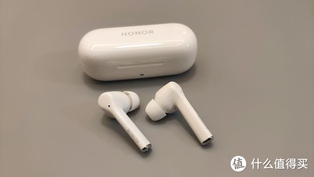 荣耀FlyPods3 媲美AirPods Pro的完美享受