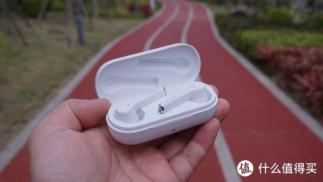 荣耀FlyPods3 媲美AirPods Pro的完美享受