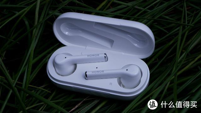 荣耀FlyPods3 媲美AirPods Pro的完美享受