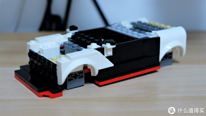 乐高手记篇四十三我要买gtrlego乐高超级赛车系列75876日产gtrnismo