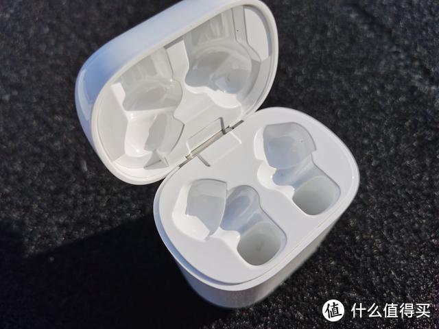 颜值逆袭，自带降噪，一起来赏玩南卡A1耳机吧