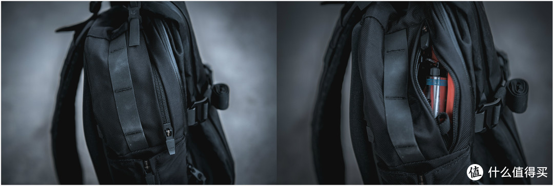 骚包的常规操作——CODEOFBELL X-PAK – Sling Pack (L)