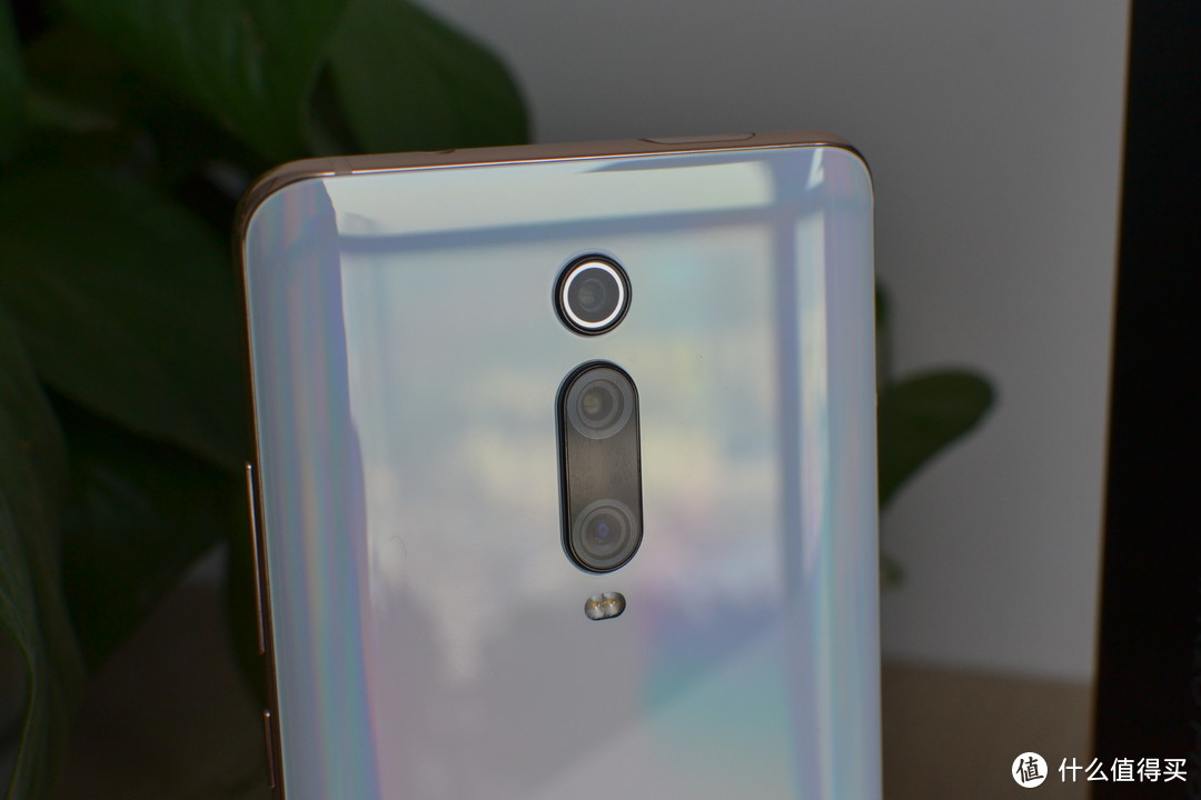 谢幕的纪念，迟来的开箱——2499元的Redmi K20 Pro 12GB+512G尊享版