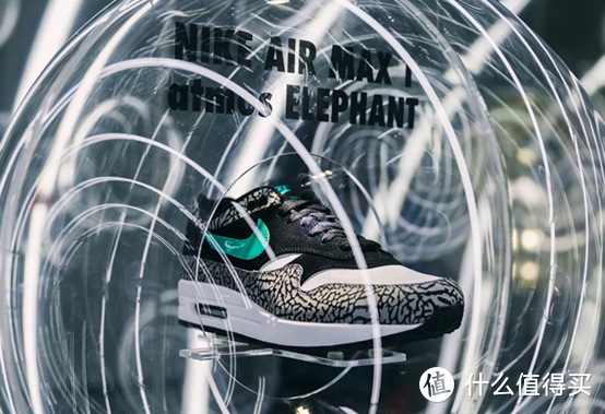 TanZ丨聊聊Air Max 1，Nike的第一双可视气垫球鞋