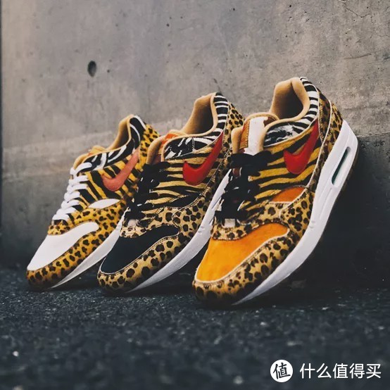 TanZ丨聊聊Air Max 1，Nike的第一双可视气垫球鞋