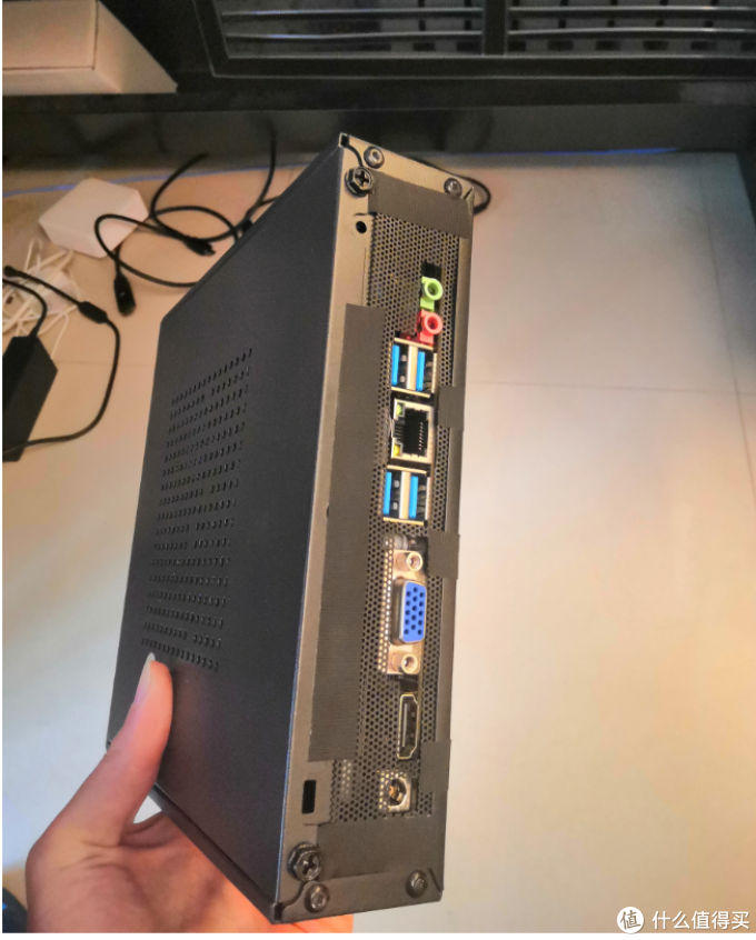200元把笔记本改造成thin-itx迷你小主机