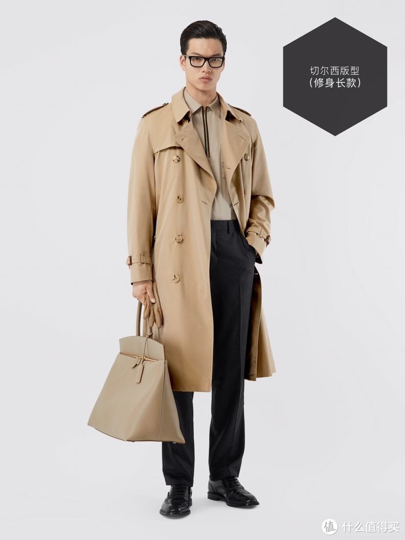 Arriba 33+ imagen burberry 风衣 值得 买 吗