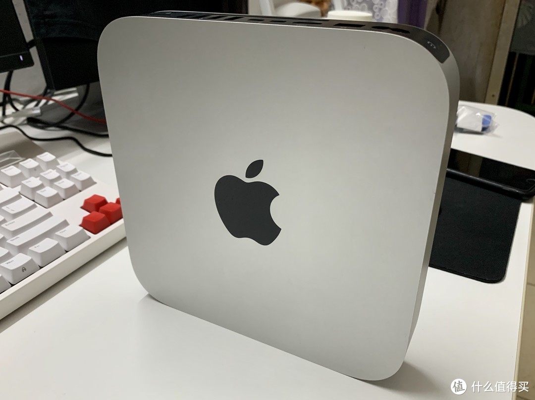 Mac mini 2014【拆解】【清灰】【CPU更换硅脂】详细记录