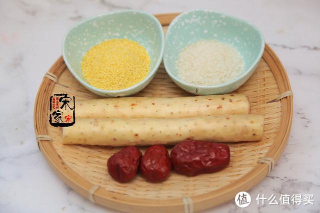 孩子“积食”时，多喝这碗粥，肚子不胀，胃也舒服了