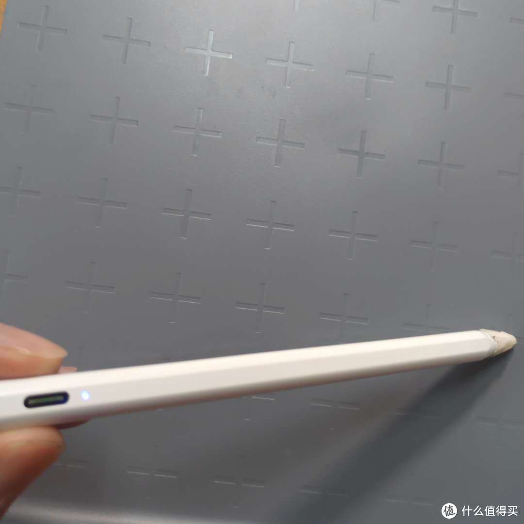 Apple Pencil替代品benks笔晒物及宜家平板支架+notability使用心得