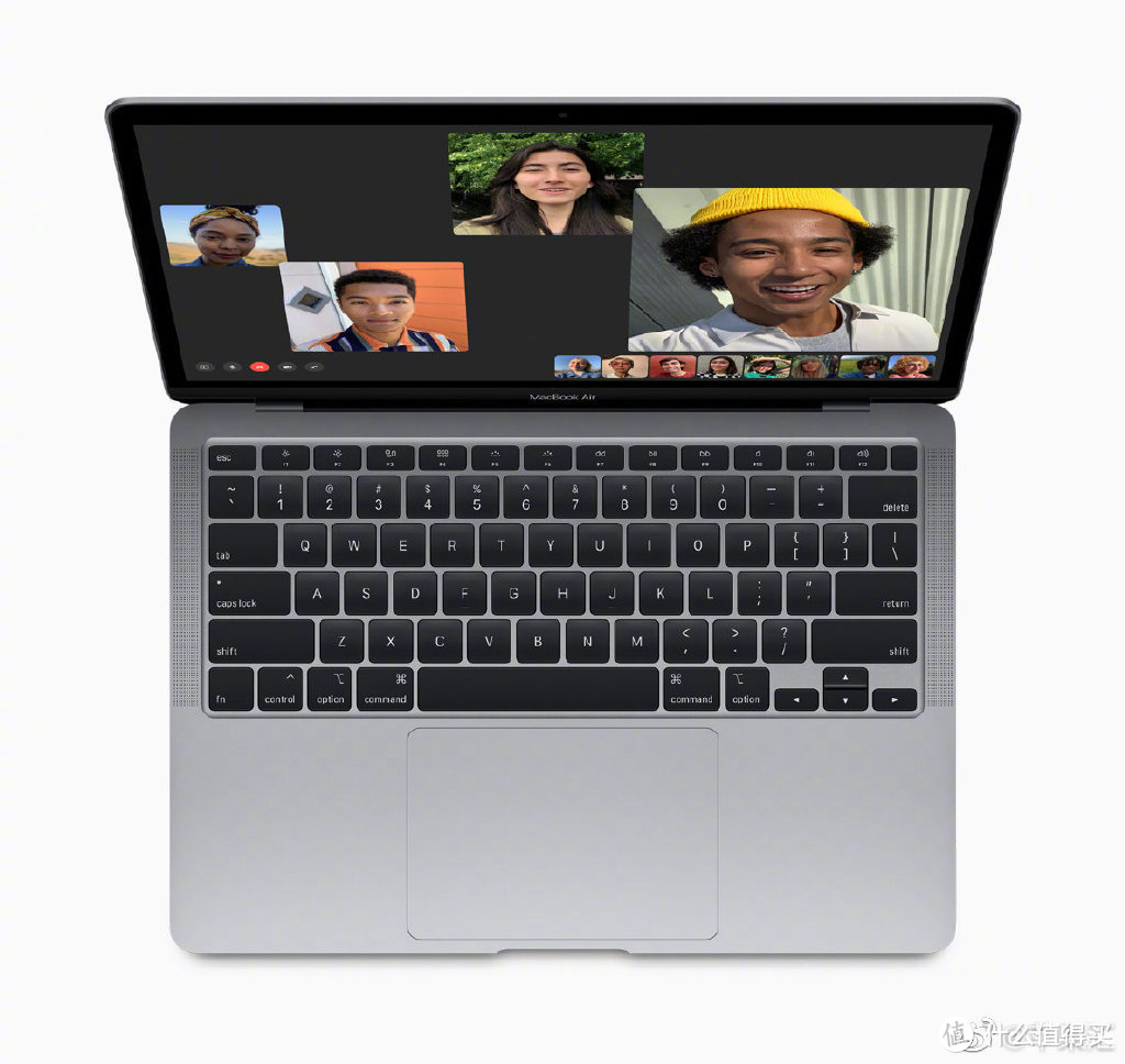 MacBook Air 和MacBook Pro有怎样的区别