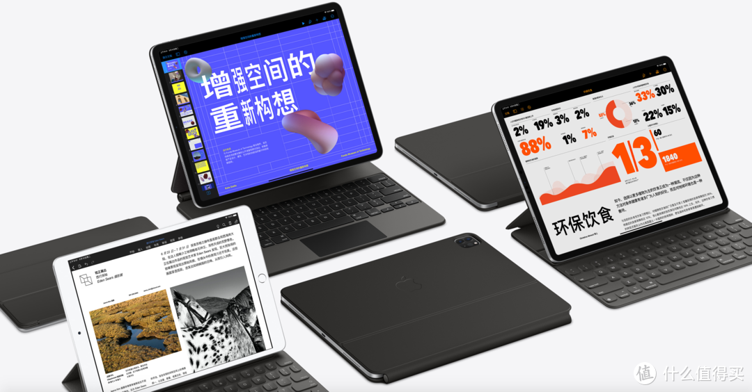 用了五年iPad Pro的我，献上一篇干货满满的「软件分享」和「配件心得」