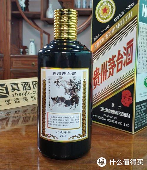 茅台生肖酒大盘点！收藏哪款你都赚，不信你看下