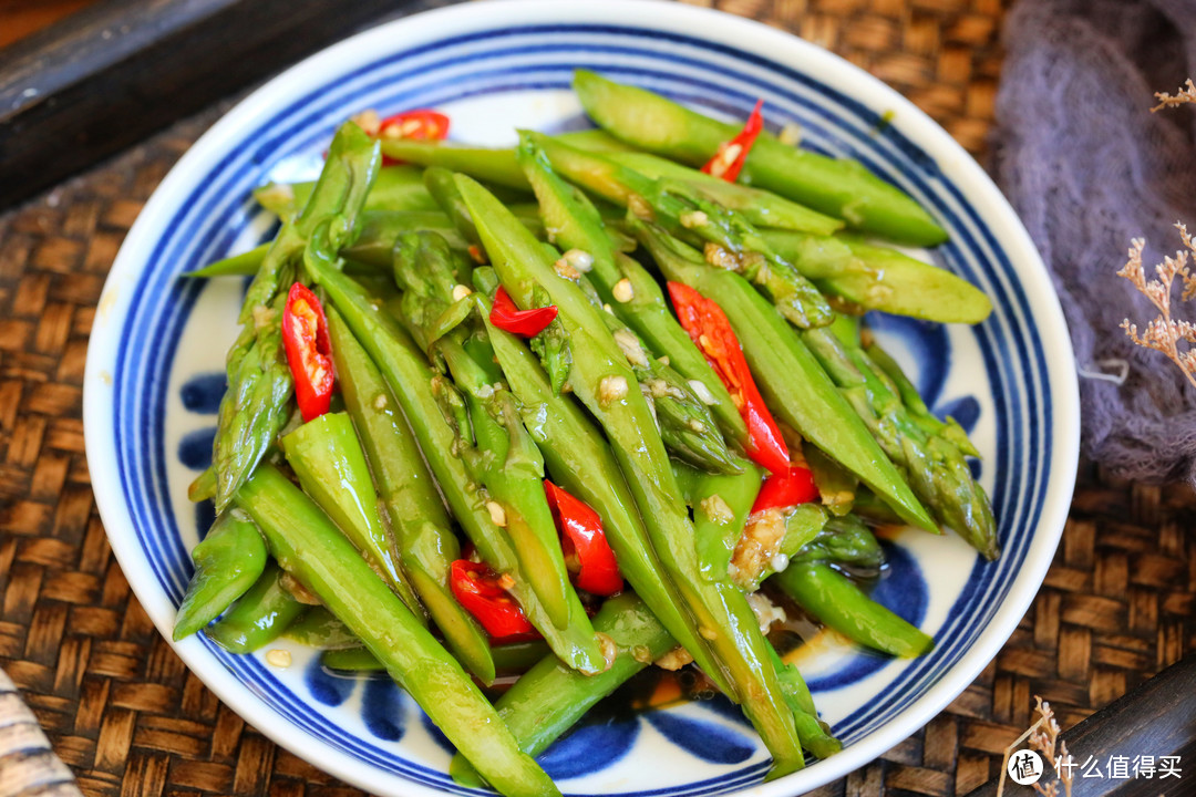 春天别错过这菜，现在吃正当时，低脂健康高营养，助你瘦出A4腰