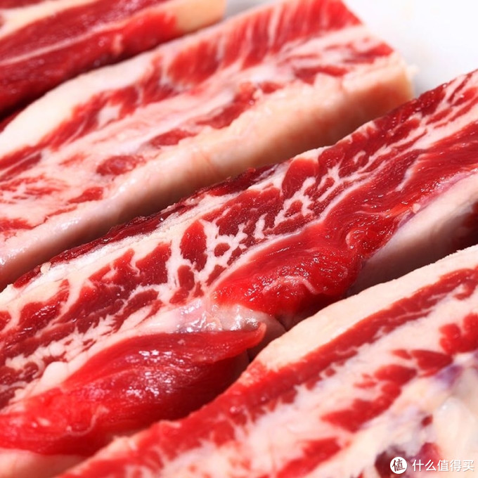 牛肋条怎么做好吃_牛肋条是什么部位的肉_什么值得买